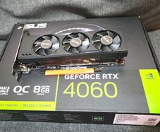RTX4060 Low Profile Asus