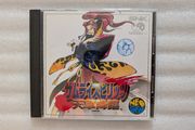 Samurai Shodown 4 Amakusas Revenge - SNK Neo Geo CD Japan Import