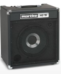 Hartke HD75 12" Bass Combo amplifier