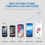 10W Car Phone Holder Qi Wireless Charger for Samsung S7 S8 S6 iPhone X 8 8Plus Image 10