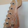 Custom built strat Image 5