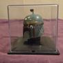 Star Wars "Boba Fett" Helmet Image 4