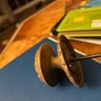 Brass Pulling Knob for External Front  Door Image 3