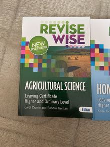 Revise Wise