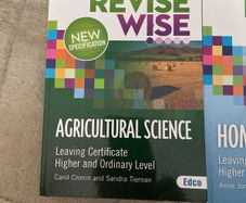 Revise Wise