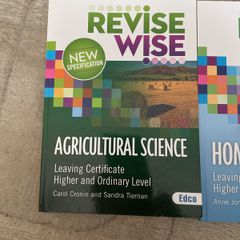 Revise Wise