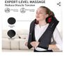neck and back massager Image 3