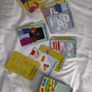 50 things to do on a journey Image 3