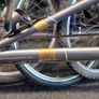 tandem bike Image 4