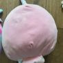 Squishmallows Bundle, Narwhal & Alien (Galaxy + Pink) Soft Plush Toys Image 4