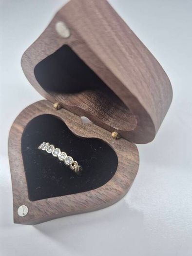 Eternity Ring
