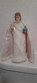 child of praque religious