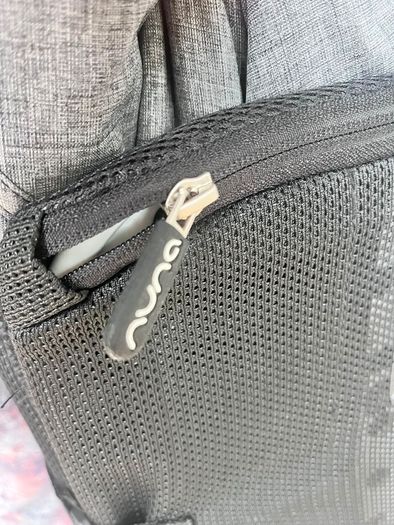Nuna Sena Air Travel Cot