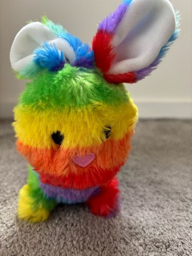 bunny