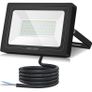 Super Bright LED Floodlight 15W 1200 Lumens Outdoor & Indoor Led Security Lights IP66 Waterproof led Flood Lights 2700K Warm White Light for Garden Garage Backyard Warehouse BBQ Ponds Basement MULTIPLE OPTIONS AVAILABLE, SEE DESCRIPTION (FREE POSTAGE) Image 2