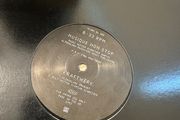 Kraftwerk - Musique Non Stop - DJ 12"