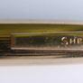 Vintage Sheaffer's  Canadian Gold Cap Cartridge Fill Pen Image 3