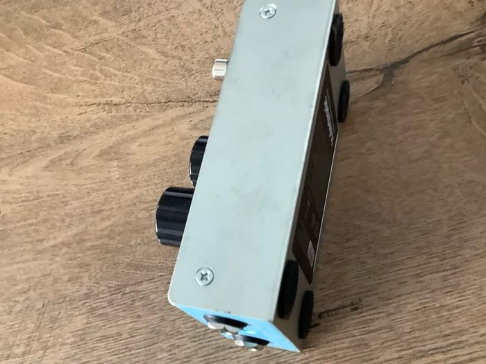 TC Electronic Skysurfer Reverb pedal