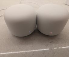Google Nest Wifi Routers | Two Available | Pair or Individually