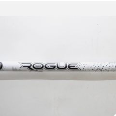 Aldila Rogue white 130MSI 60x shaft Callaway adapter