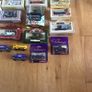 Collection of die cast  models Image 4