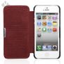 iPhone 5/5s/5SE Leather Cases Image 8