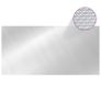 Pool Cover Silver 975x488 cm PE Image 2