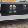 Affleck tv unit Image 4