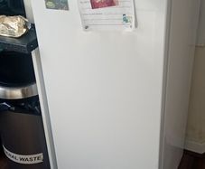 fridge