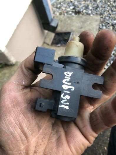 Insignia 2.0cdti turbo pressure/ vacuum controller