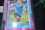 Facundo Pellistri Pink Diamond 21/25