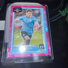 Facundo Pellistri Pink Diamond 21/25