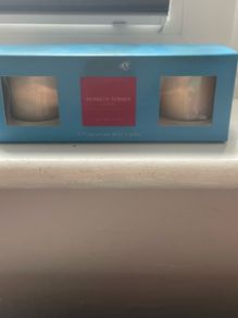 Kenneth Turner London Indian Spice Mini lights