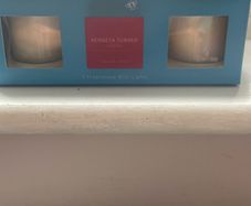 Kenneth Turner London Indian Spice Mini lights