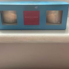 Kenneth Turner London Indian Spice Mini lights