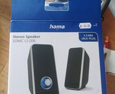 speakers