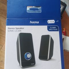 speakers