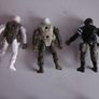 Chap Mei /Lanard Military Action Figures Image 3