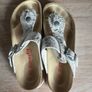 Girls sandals size 32 Image 2