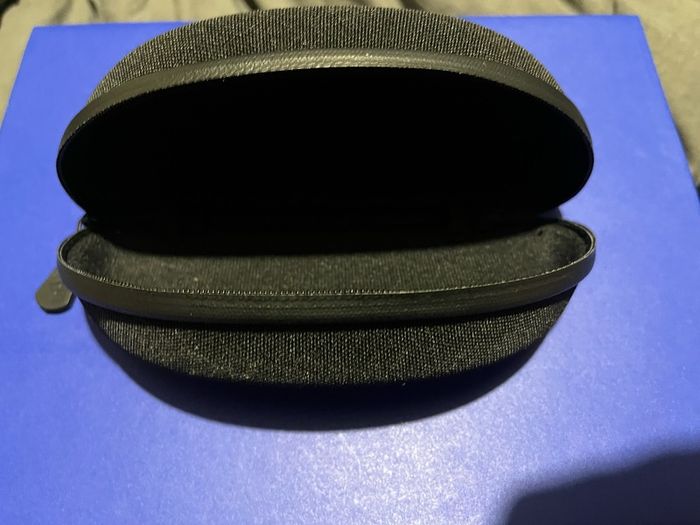 Adidas sunglasses hard case