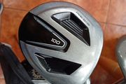 golf clubs