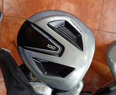 golf clubs