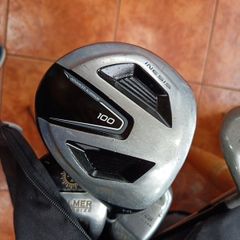 golf clubs