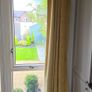 Honey Velour Curtains 72x90 Image 2