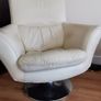 Armchair, swivel Image 3