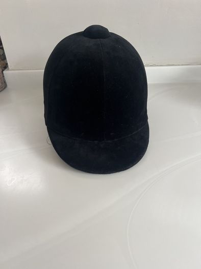Horse Riding Helmet 61/2 53cm