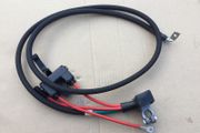 Positive Battery Lead (Fiat Ducato)