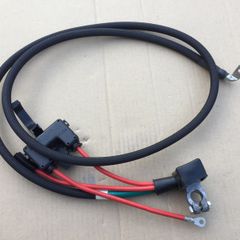 Positive Battery Lead (Fiat Ducato)