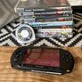 PSP and games Image 3