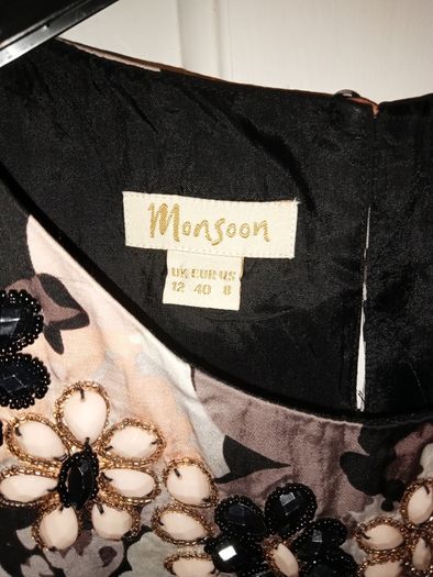 Monsoon dress